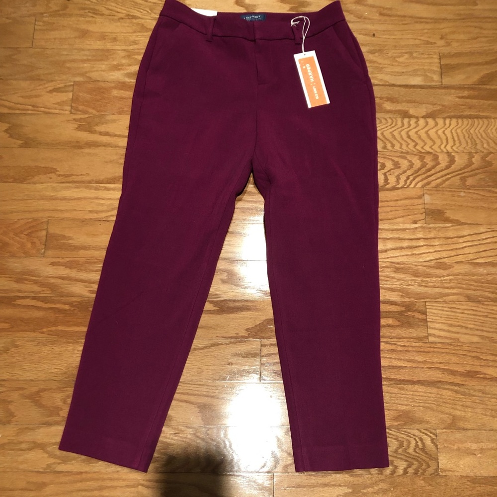 Work pants